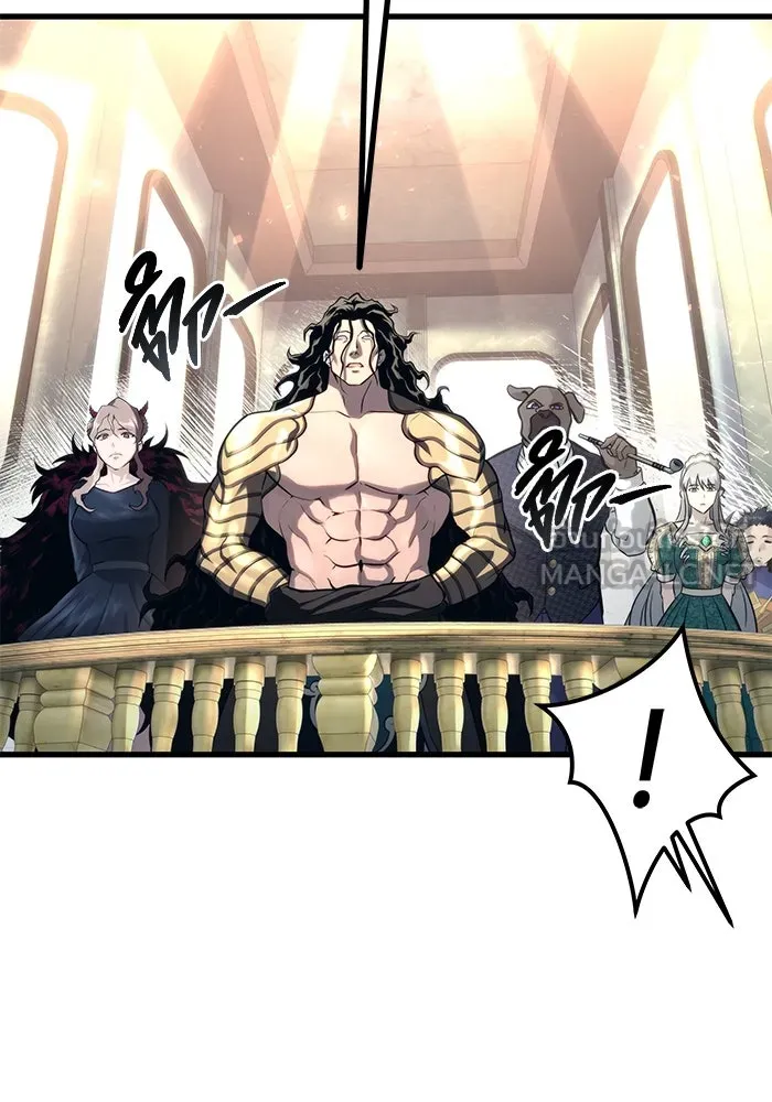 Urek Mazino : Tower of God – ทาวเวอร์ออฟก๊อด หอคอยเทพเจ้า : อูเร็ค มาซิโน่ Chap 5 - Next Chap 6
