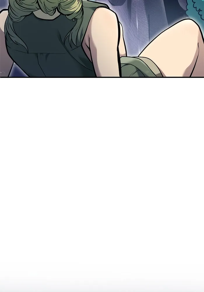 Urek Mazino : Tower of God – ทาวเวอร์ออฟก๊อด หอคอยเทพเจ้า : อูเร็ค มาซิโน่ Chap 16 - Next Chap 17