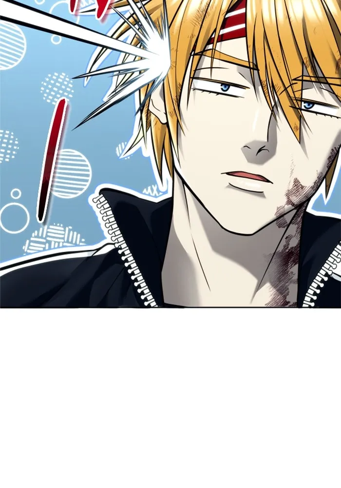 Urek Mazino : Tower of God – ทาวเวอร์ออฟก๊อด หอคอยเทพเจ้า : อูเร็ค มาซิโน่ Chap 28 - Next Chap 29