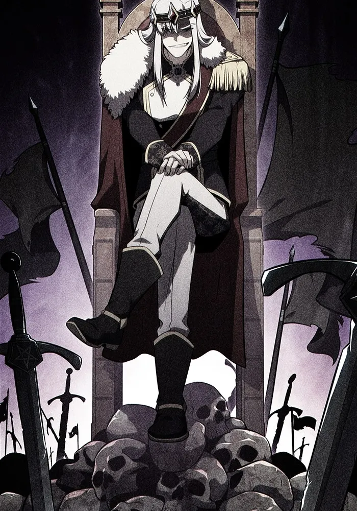 The Regressed Son of a Duke is an Assassin – ลูกชายคนเล็กของดยุกคือมือสังหาร Chap 39 - Next Chap 40