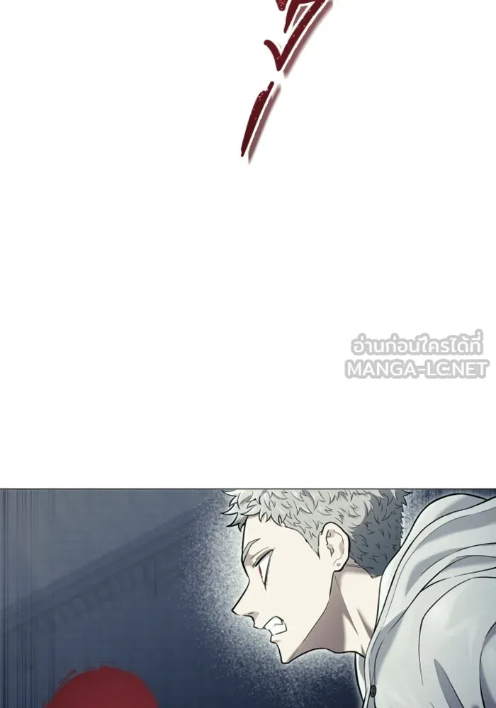 Urek Mazino : Tower of God – ทาวเวอร์ออฟก๊อด หอคอยเทพเจ้า : อูเร็ค มาซิโน่ Chap 36 - Next Chap 37