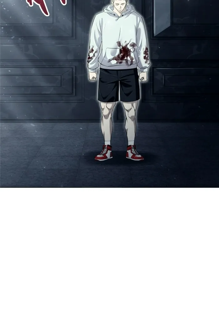 Urek Mazino : Tower of God – ทาวเวอร์ออฟก๊อด หอคอยเทพเจ้า : อูเร็ค มาซิโน่ Chap 47 - Next Chap 48