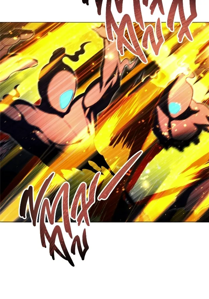 Urek Mazino : Tower of God – ทาวเวอร์ออฟก๊อด หอคอยเทพเจ้า : อูเร็ค มาซิโน่ Chap 48 - Next Chap 49