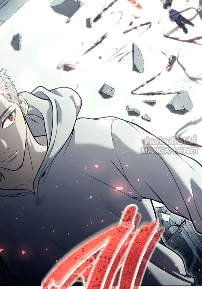 Urek Mazino : Tower of God – ทาวเวอร์ออฟก๊อด หอคอยเทพเจ้า : อูเร็ค มาซิโน่ Chap 37 - Next Chap 38
