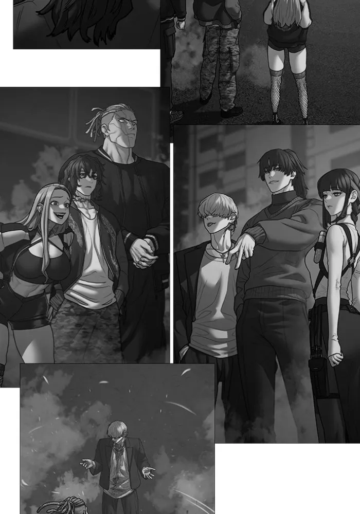 Reality Quest Chap 164.13 - Next Chap 165.13