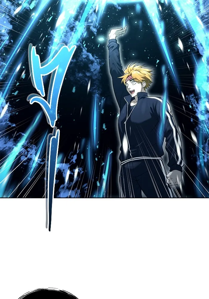 Urek Mazino : Tower of God – ทาวเวอร์ออฟก๊อด หอคอยเทพเจ้า : อูเร็ค มาซิโน่ Chap 19 - Next Chap 20