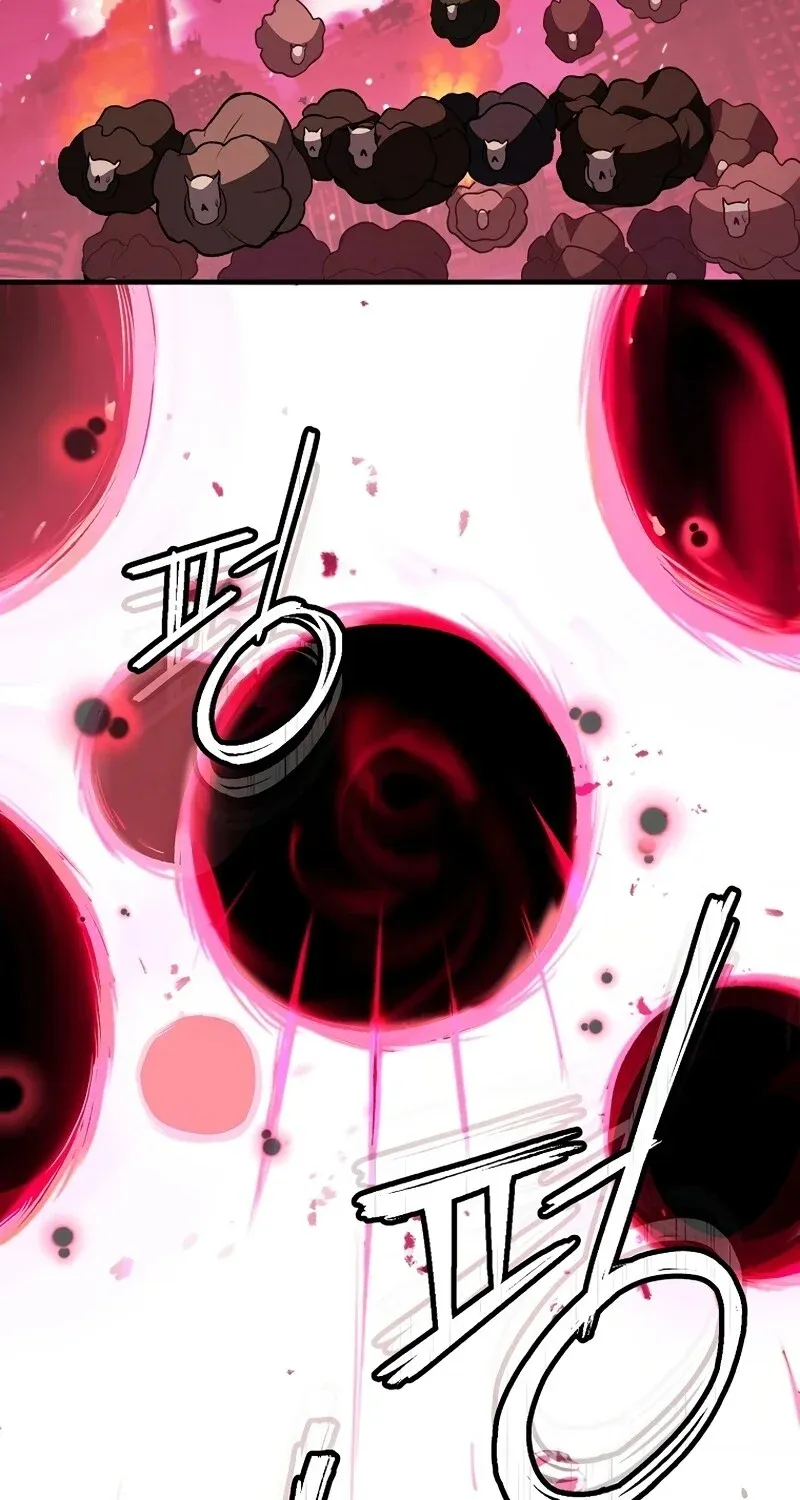 The Hero Returns Chap 125 - Next Chap 126