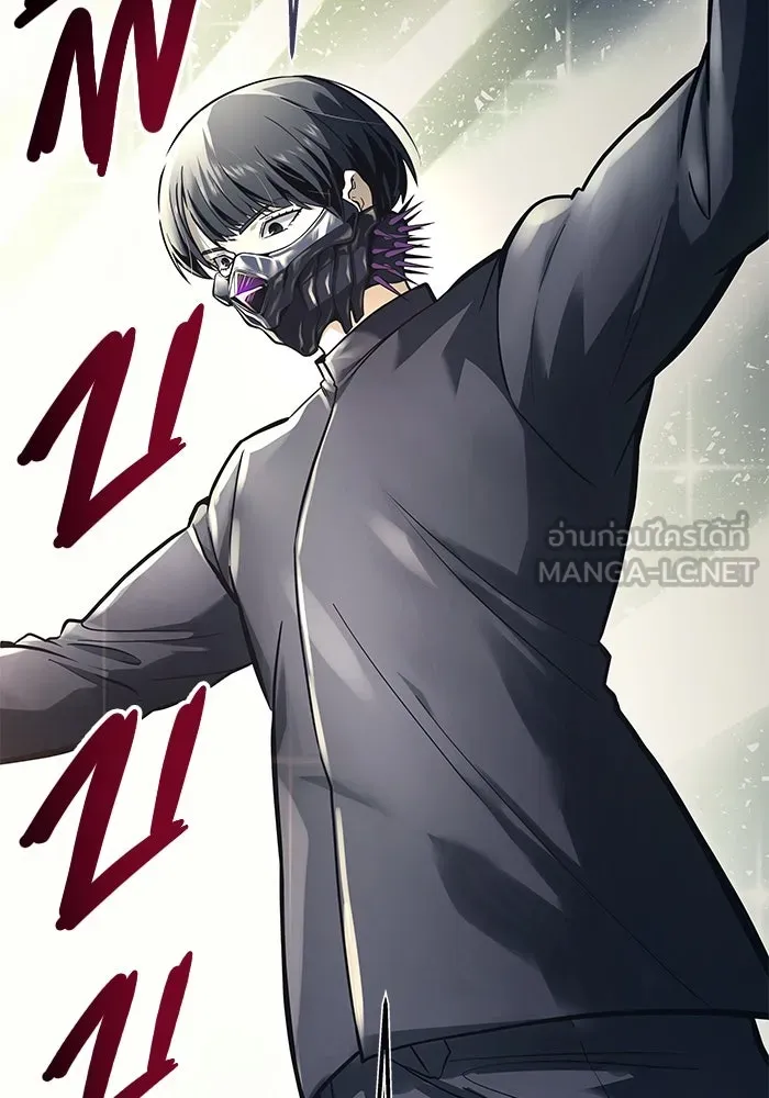 Urek Mazino : Tower of God – ทาวเวอร์ออฟก๊อด หอคอยเทพเจ้า : อูเร็ค มาซิโน่ Chap 5 - Next Chap 6