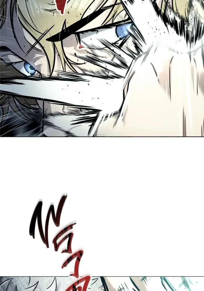 Urek Mazino : Tower of God – ทาวเวอร์ออฟก๊อด หอคอยเทพเจ้า : อูเร็ค มาซิโน่ Chap 44 - Next Chap 45