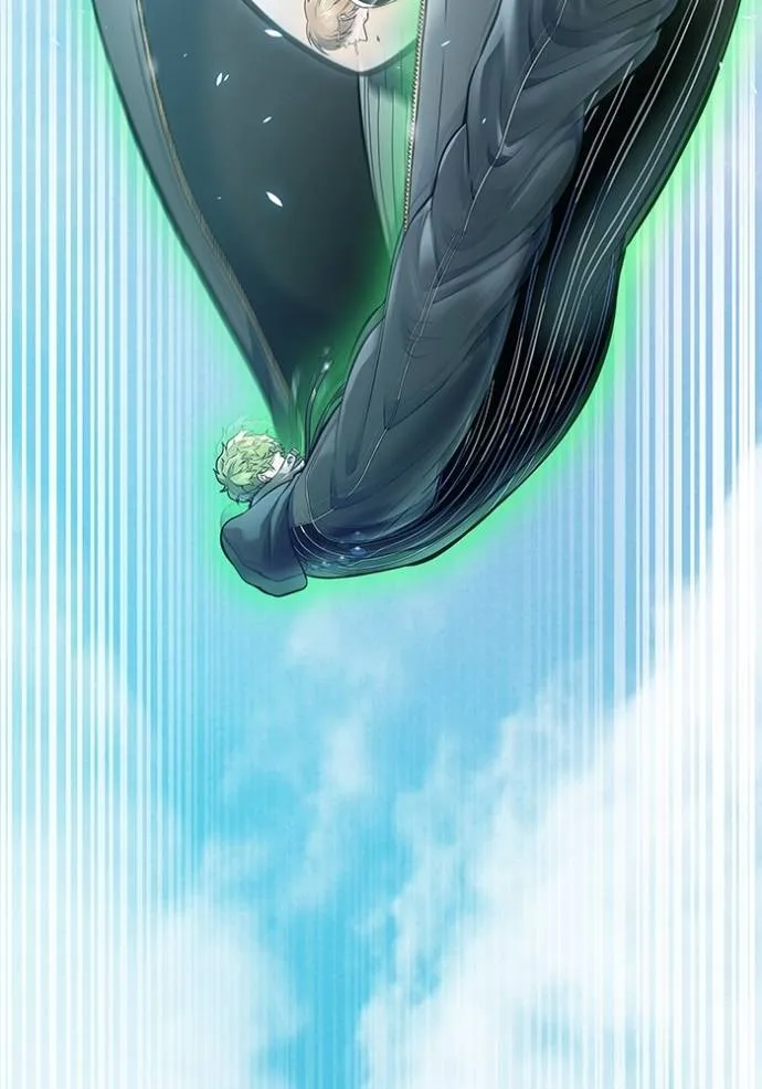 Tower of God หอคอยเทพเจ้า Chap 635 - Next Chap 636