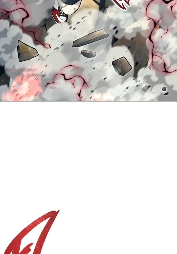 Urek Mazino : Tower of God – ทาวเวอร์ออฟก๊อด หอคอยเทพเจ้า : อูเร็ค มาซิโน่ Chap 55 - Next Chap 56