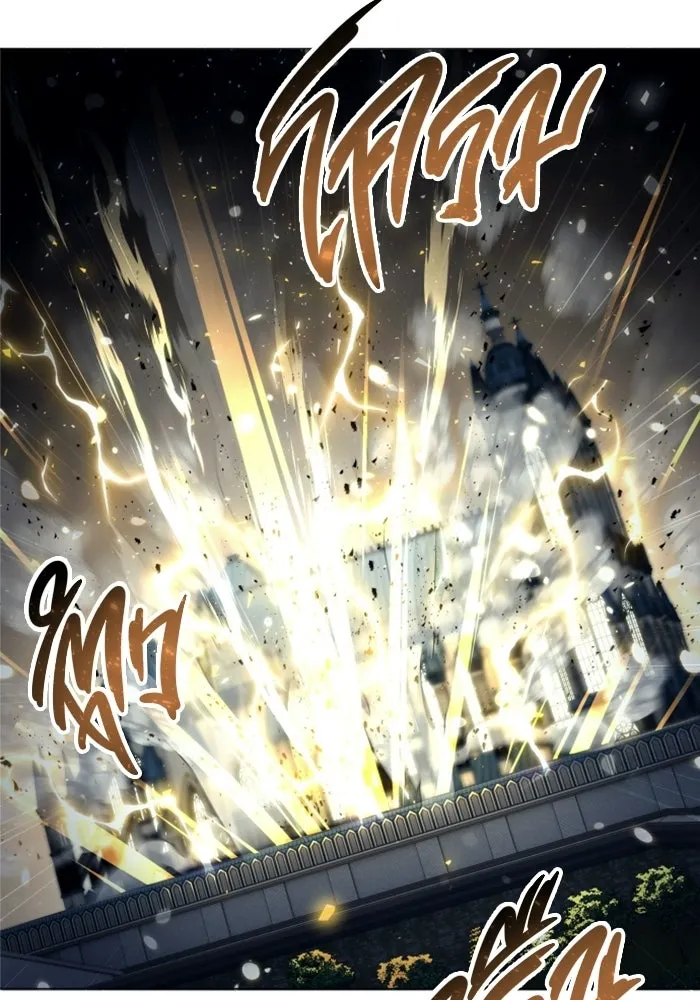 Urek Mazino : Tower of God – ทาวเวอร์ออฟก๊อด หอคอยเทพเจ้า : อูเร็ค มาซิโน่ Chap 48 - Next Chap 49