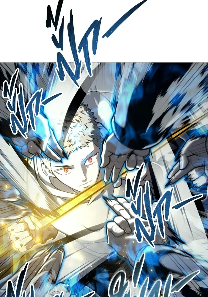 Urek Mazino : Tower of God – ทาวเวอร์ออฟก๊อด หอคอยเทพเจ้า : อูเร็ค มาซิโน่ Chap 45 - Next Chap 46