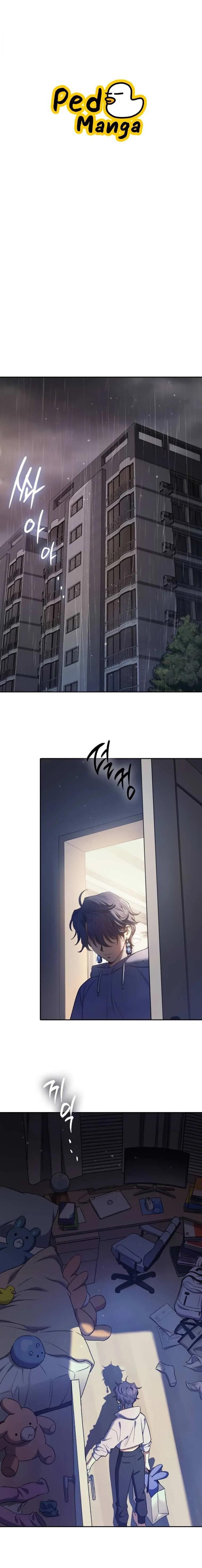 The S-Classes That I Raised (My S-Class Hunters) Chap 155 - Next Chap 156