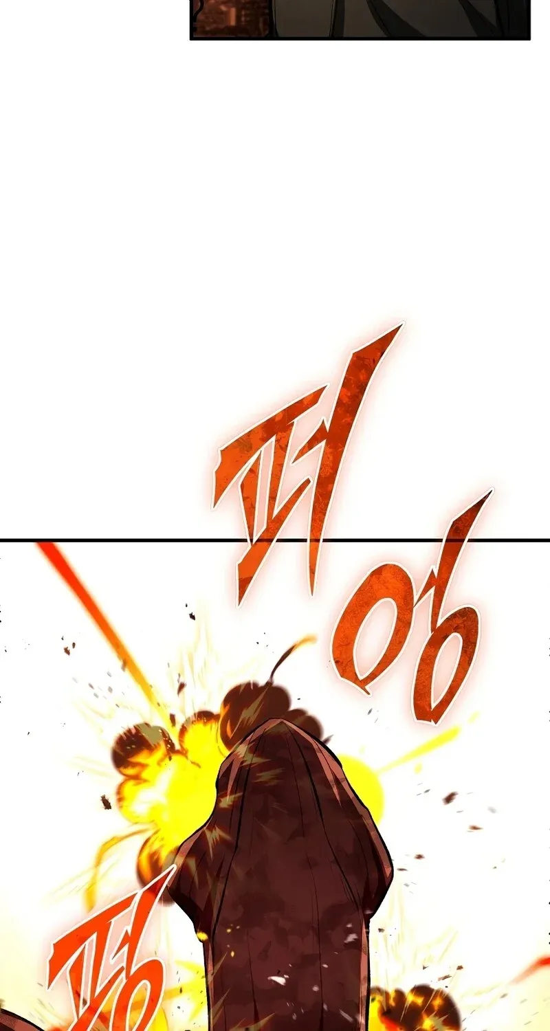 The Hero Returns Chap 125 - Next Chap 126