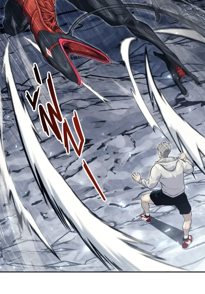 Urek Mazino : Tower of God – ทาวเวอร์ออฟก๊อด หอคอยเทพเจ้า : อูเร็ค มาซิโน่ Chap 23 - Next Chap 24
