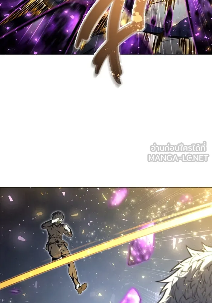 Urek Mazino : Tower of God – ทาวเวอร์ออฟก๊อด หอคอยเทพเจ้า : อูเร็ค มาซิโน่ Chap 26 - Next Chap 27