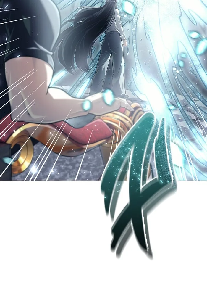 Urek Mazino : Tower of God – ทาวเวอร์ออฟก๊อด หอคอยเทพเจ้า : อูเร็ค มาซิโน่ Chap 19 - Next Chap 20