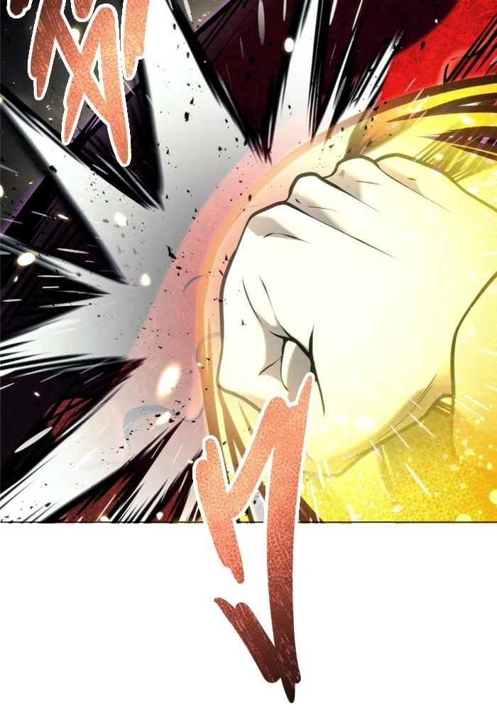 Urek Mazino : Tower of God – ทาวเวอร์ออฟก๊อด หอคอยเทพเจ้า : อูเร็ค มาซิโน่ Chap 47 - Next Chap 48