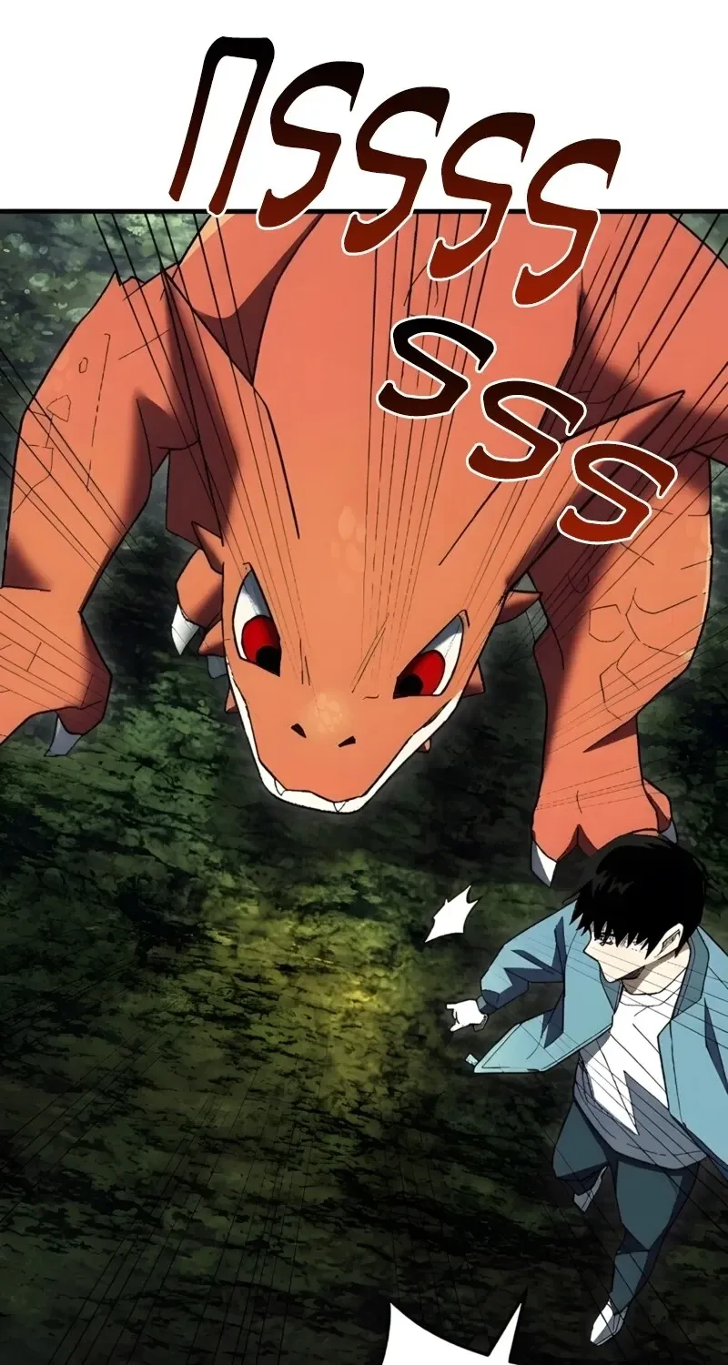 The Hero Returns Chap 119 - Next Chap 120