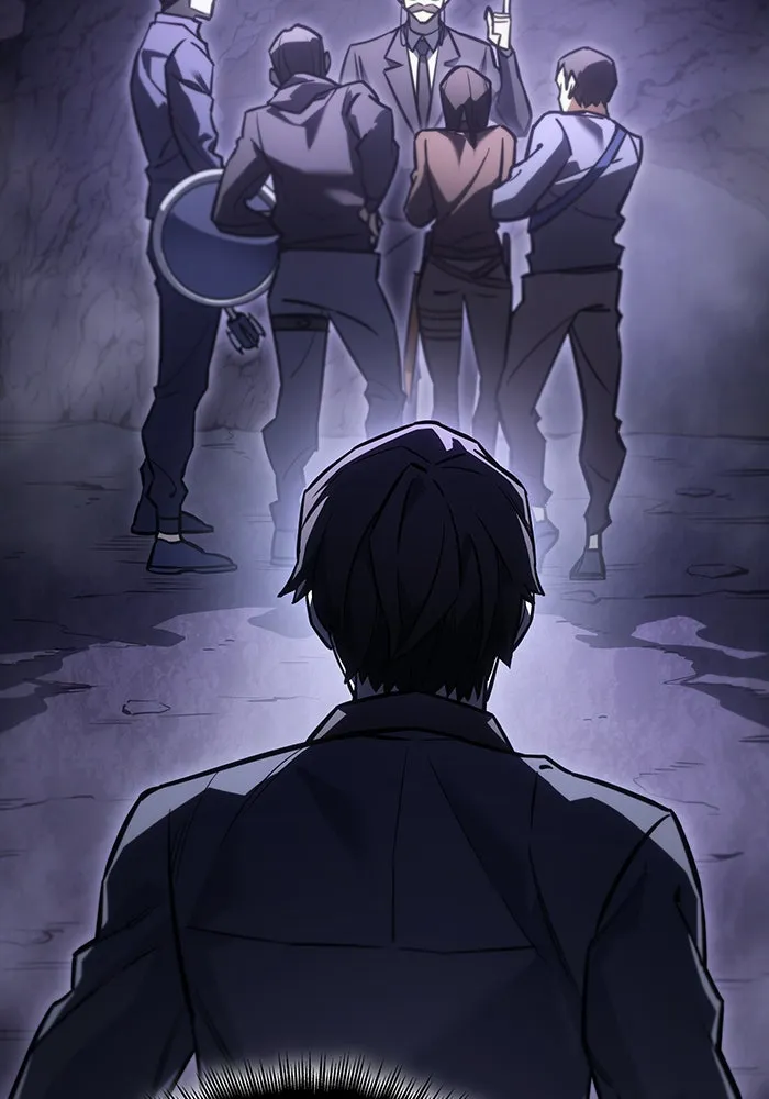Regressing With the King’s Power – เกิดใหม่พร้อมพลังแห่งราชัน Chap 19 - Next Chap 20