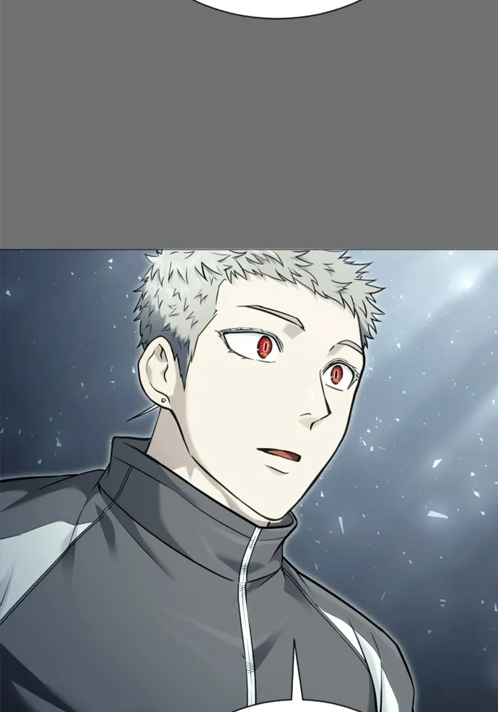 Urek Mazino : Tower of God – ทาวเวอร์ออฟก๊อด หอคอยเทพเจ้า : อูเร็ค มาซิโน่ Chap 46 - Next Chap 47
