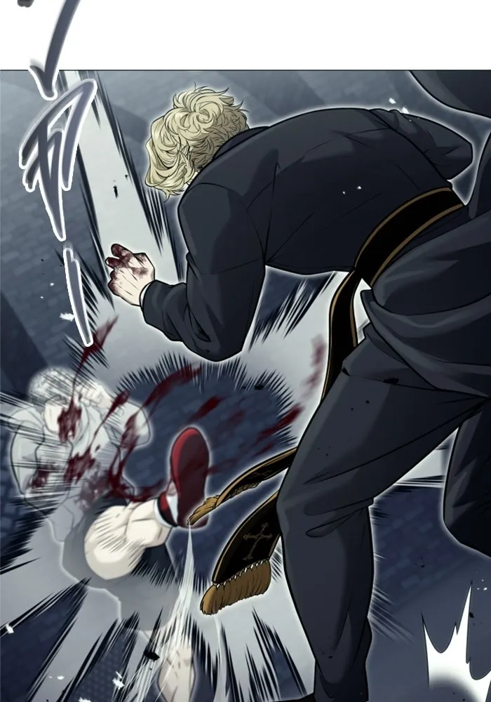 Urek Mazino : Tower of God – ทาวเวอร์ออฟก๊อด หอคอยเทพเจ้า : อูเร็ค มาซิโน่ Chap 45 - Next Chap 46