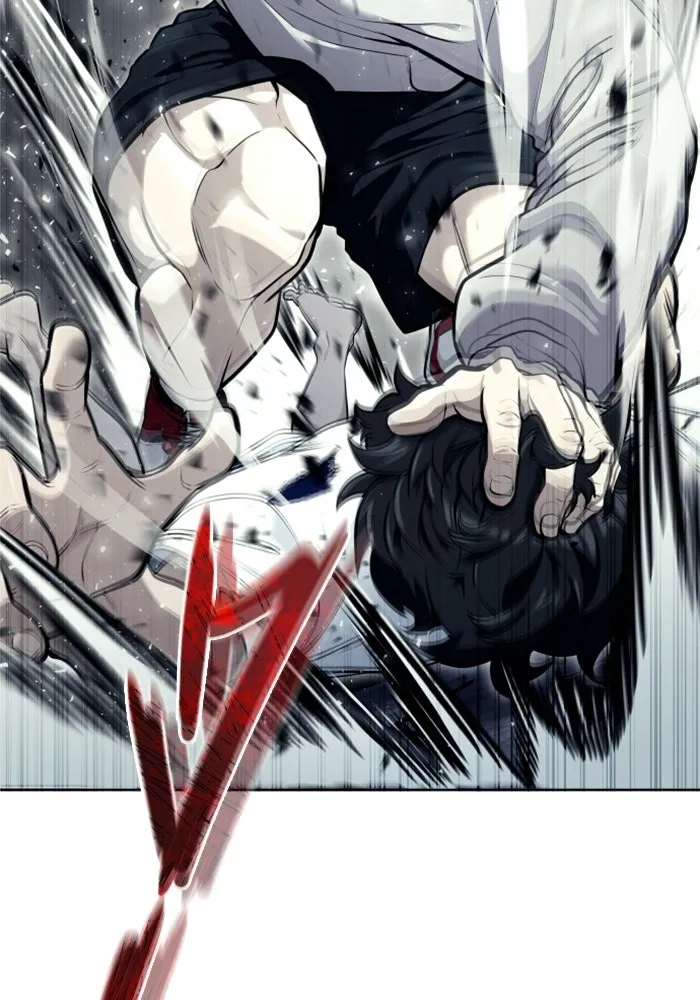 Urek Mazino : Tower of God – ทาวเวอร์ออฟก๊อด หอคอยเทพเจ้า : อูเร็ค มาซิโน่ Chap 29 - Next Chap 30