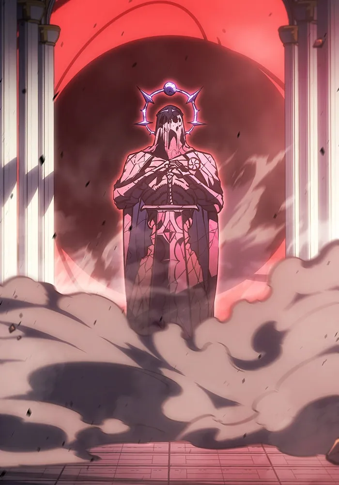 Regressing With the King’s Power – เกิดใหม่พร้อมพลังแห่งราชัน Chap 19 - Next Chap 20