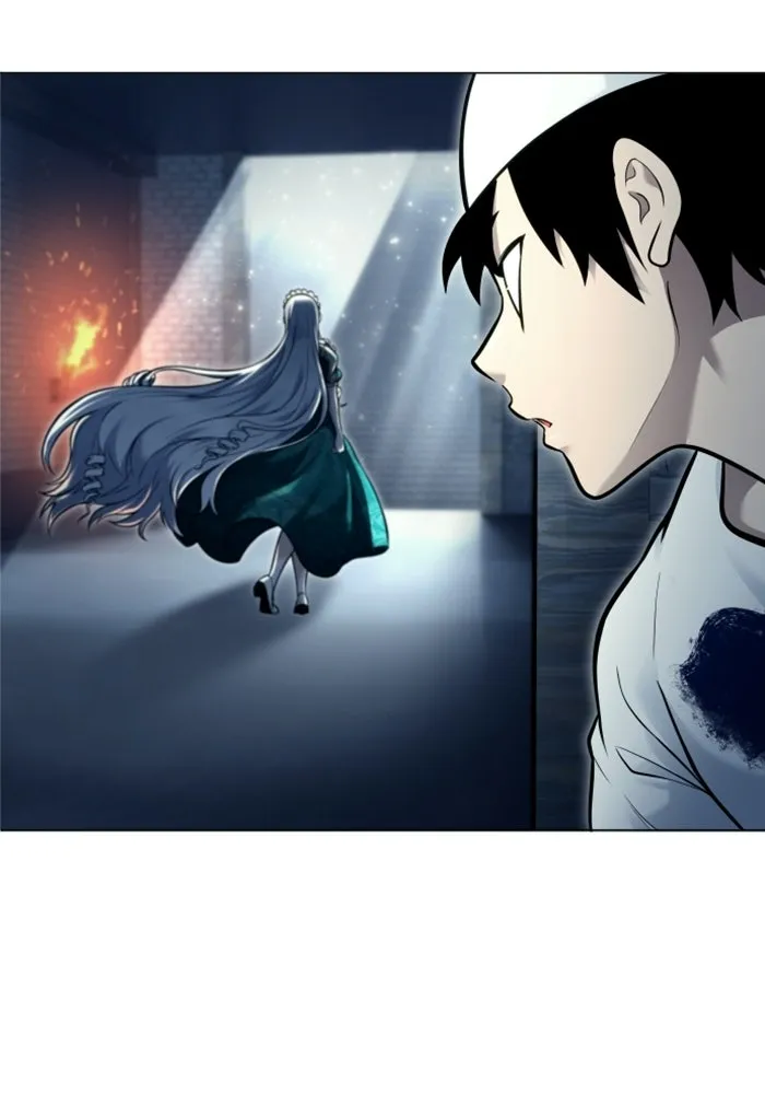 Urek Mazino : Tower of God – ทาวเวอร์ออฟก๊อด หอคอยเทพเจ้า : อูเร็ค มาซิโน่ Chap 39 - Next Chap 40