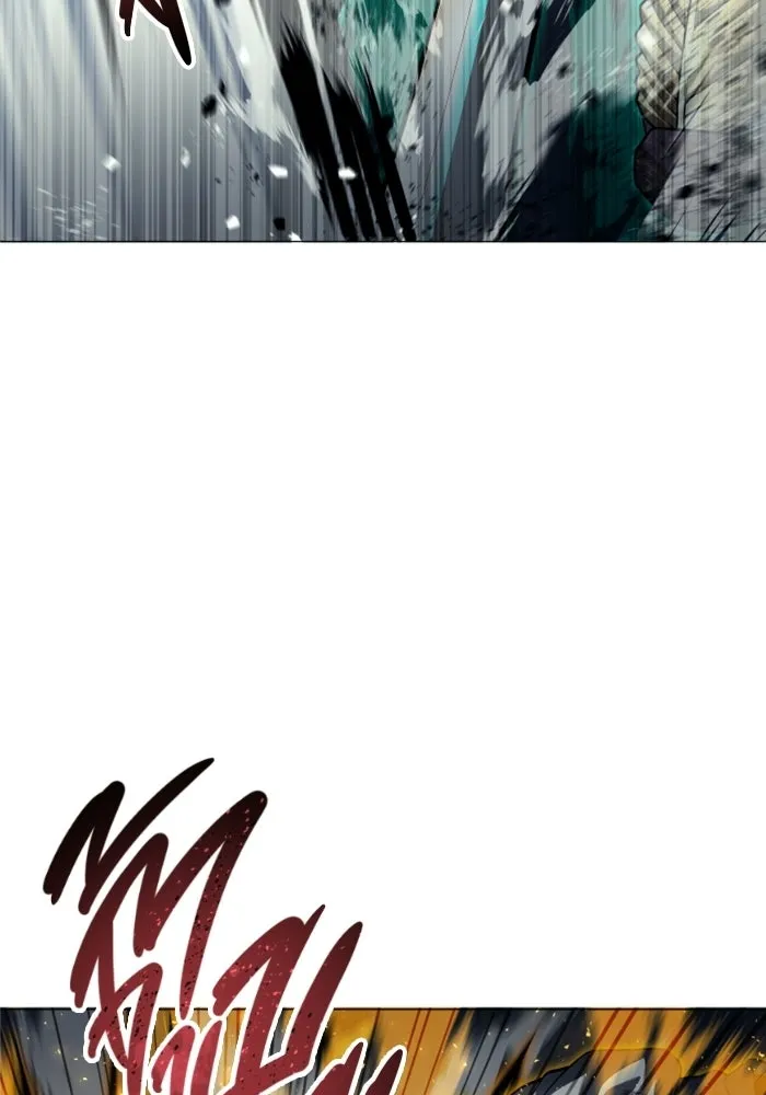 Urek Mazino : Tower of God – ทาวเวอร์ออฟก๊อด หอคอยเทพเจ้า : อูเร็ค มาซิโน่ Chap 47 - Next Chap 48