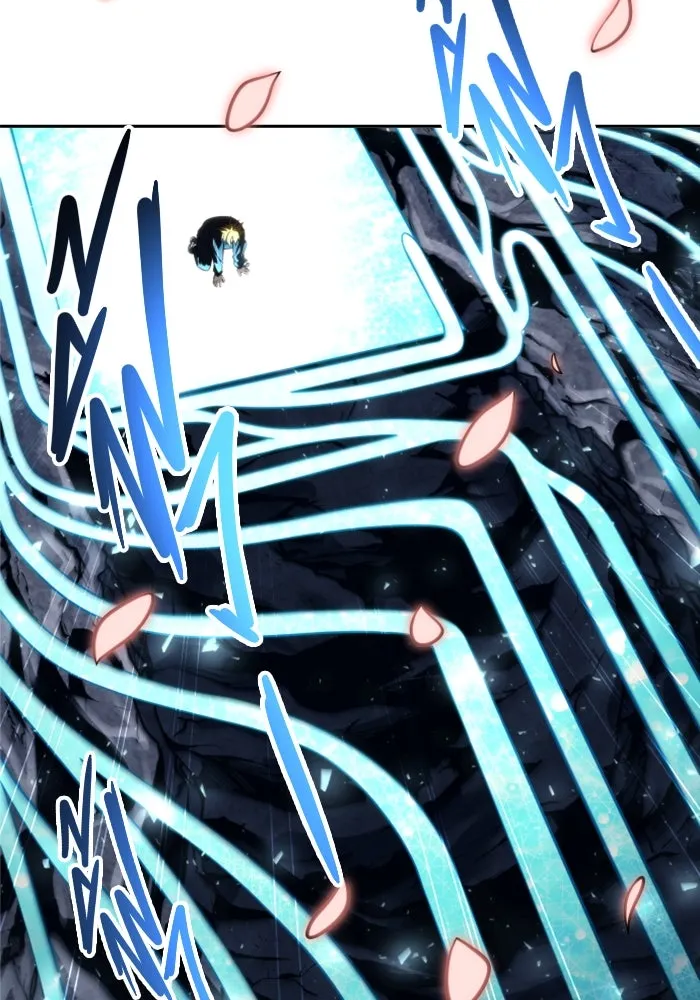 Urek Mazino : Tower of God – ทาวเวอร์ออฟก๊อด หอคอยเทพเจ้า : อูเร็ค มาซิโน่ Chap 22 - Next Chap 23