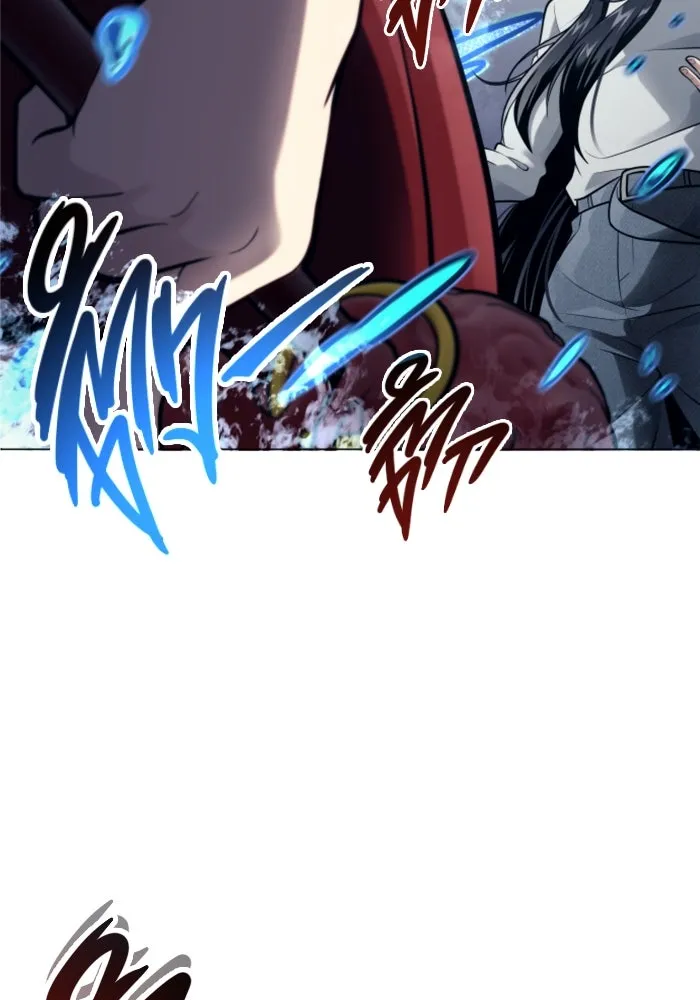 Urek Mazino : Tower of God – ทาวเวอร์ออฟก๊อด หอคอยเทพเจ้า : อูเร็ค มาซิโน่ Chap 21 - Next Chap 22
