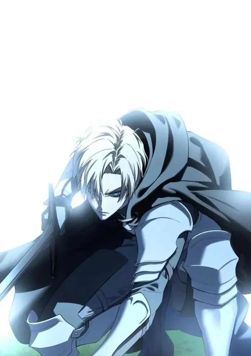 Star-Embracing Swordmaster Chap 99 - Next Chap 100