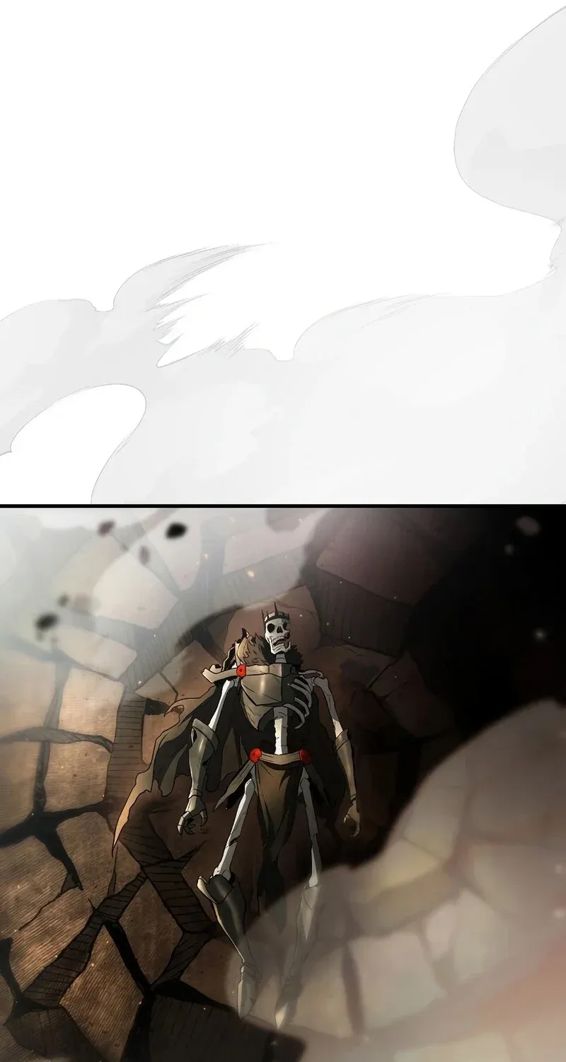 The Hero Returns Chap 130 - Next Chap 131