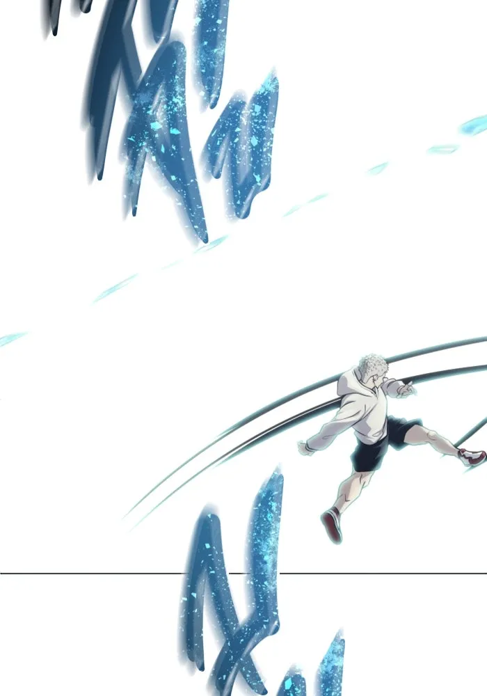 Urek Mazino : Tower of God – ทาวเวอร์ออฟก๊อด หอคอยเทพเจ้า : อูเร็ค มาซิโน่ Chap 25 - Next Chap 26