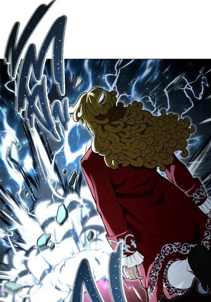 Urek Mazino : Tower of God – ทาวเวอร์ออฟก๊อด หอคอยเทพเจ้า : อูเร็ค มาซิโน่ Chap 33 - Next Chap 34