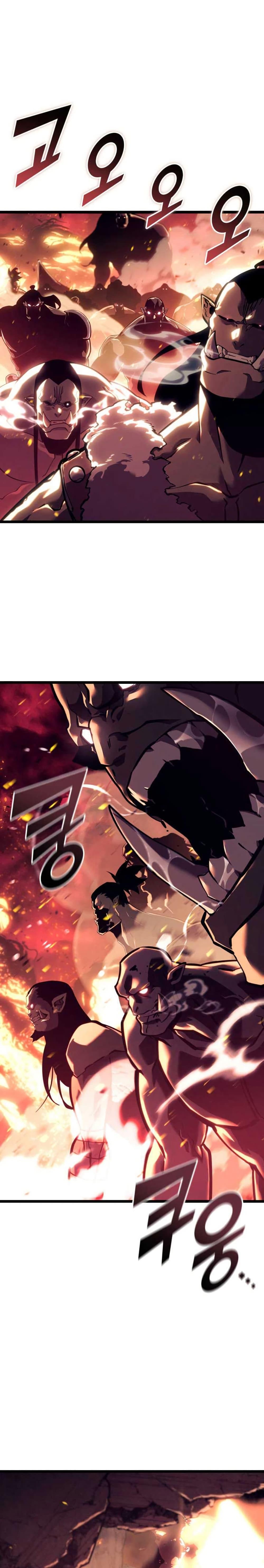 Villain is here Chap 153 - Next Chap 154