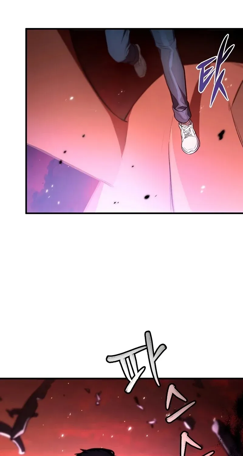 The Hero Returns Chap 126 - Next Chap 127