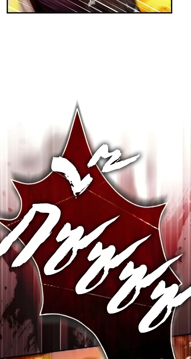 The Hero Returns Chap 124 - Next Chap 125