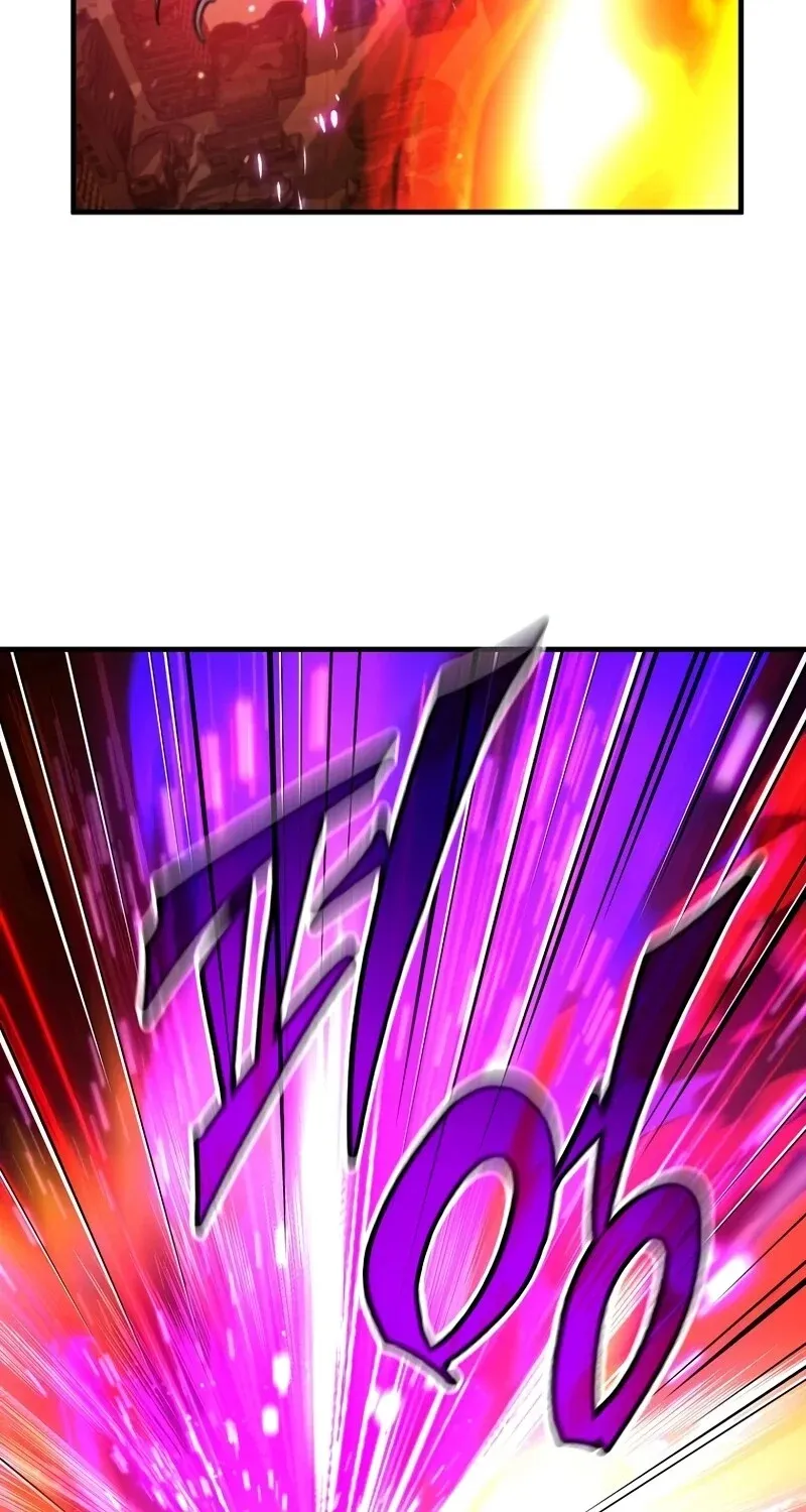 The Hero Returns Chap 124 - Next Chap 125