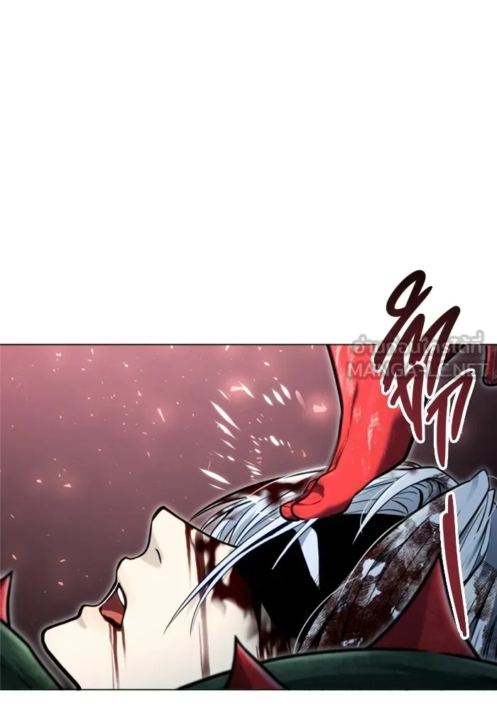 Urek Mazino : Tower of God – ทาวเวอร์ออฟก๊อด หอคอยเทพเจ้า : อูเร็ค มาซิโน่ Chap 42 - Next Chap 43