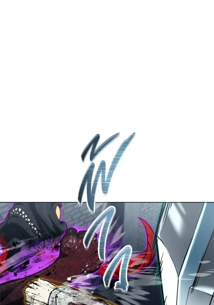 Urek Mazino : Tower of God – ทาวเวอร์ออฟก๊อด หอคอยเทพเจ้า : อูเร็ค มาซิโน่ Chap 47 - Next Chap 48