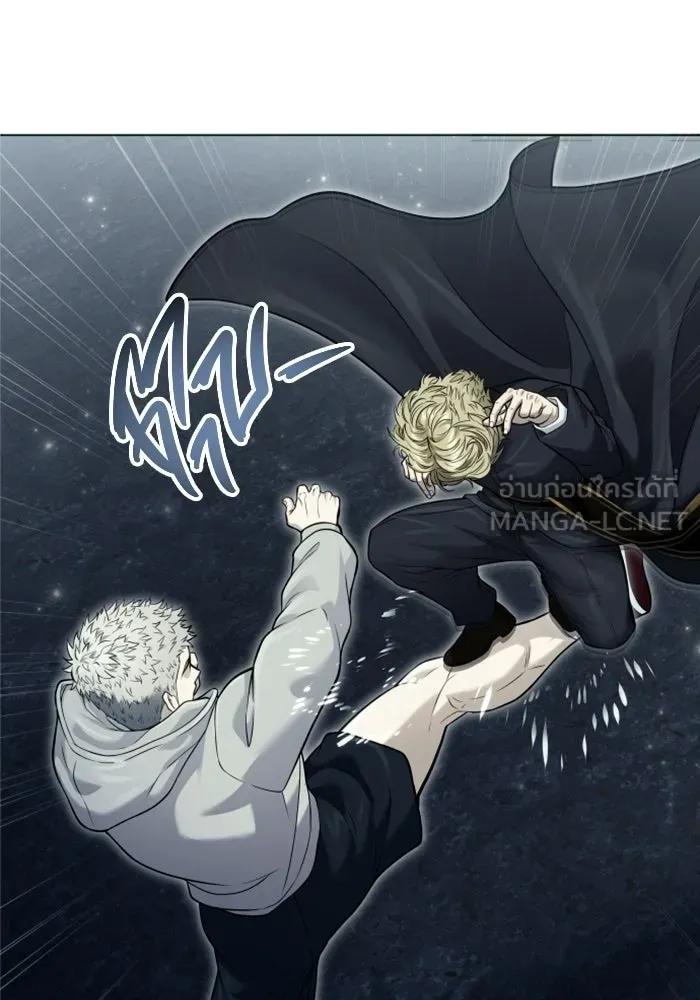 Urek Mazino : Tower of God – ทาวเวอร์ออฟก๊อด หอคอยเทพเจ้า : อูเร็ค มาซิโน่ Chap 45 - Next Chap 46