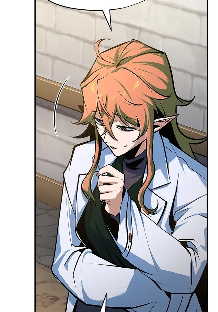 Academy’s Undercover Professor – ศาสตราจารย์จำเป็นแห่งอะคาเดมี Chap 117 - Next Chap 118