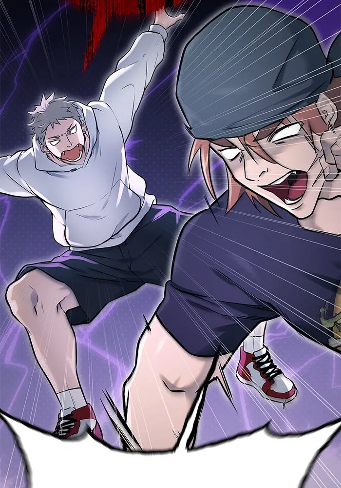 Urek Mazino : Tower of God – ทาวเวอร์ออฟก๊อด หอคอยเทพเจ้า : อูเร็ค มาซิโน่ Chap 1 - Next Chap 2
