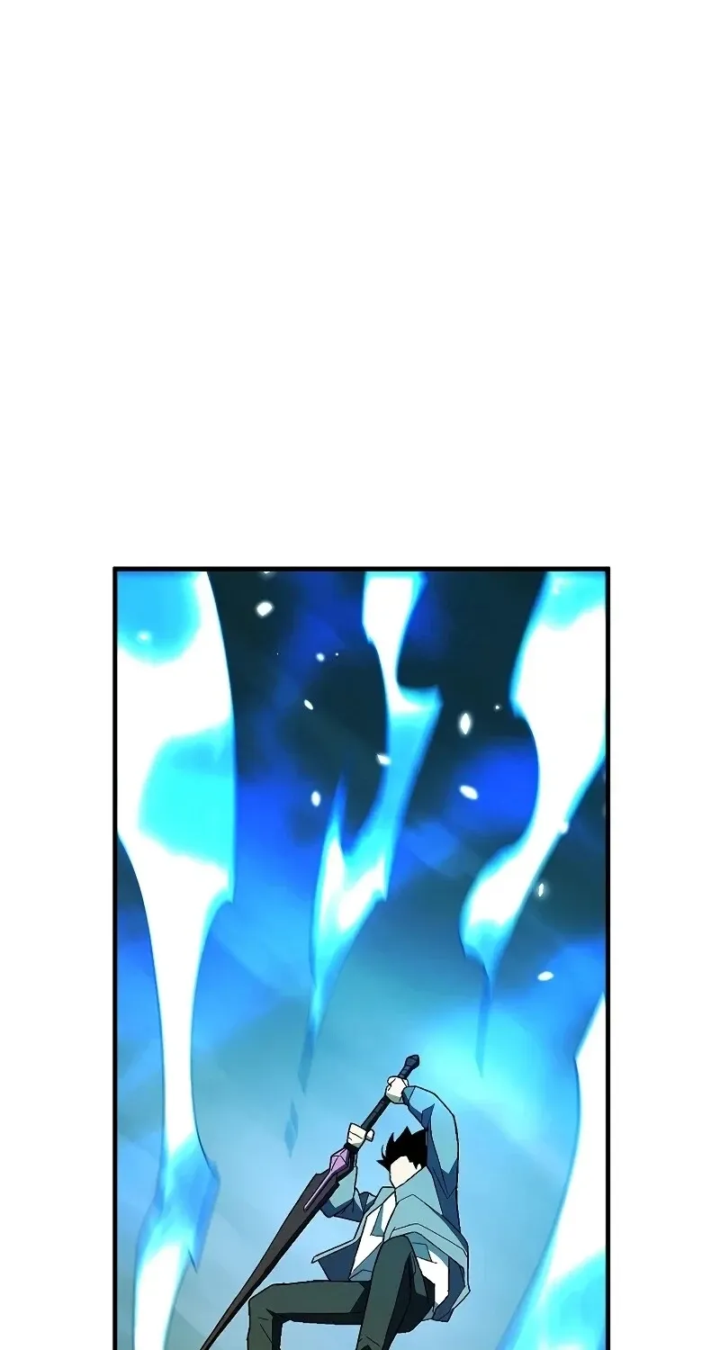 The Hero Returns Chap 119 - Next Chap 120