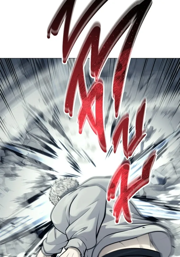 Urek Mazino : Tower of God – ทาวเวอร์ออฟก๊อด หอคอยเทพเจ้า : อูเร็ค มาซิโน่ Chap 44 - Next Chap 45