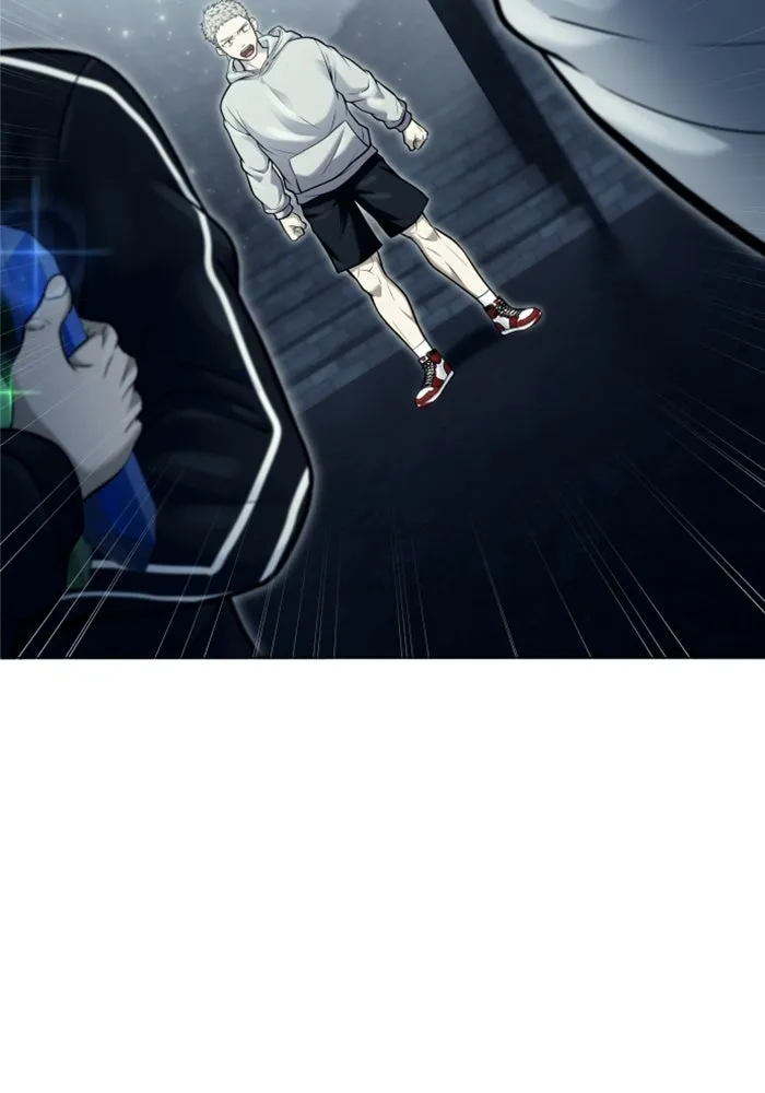 Urek Mazino : Tower of God – ทาวเวอร์ออฟก๊อด หอคอยเทพเจ้า : อูเร็ค มาซิโน่ Chap 38 - Next Chap 39
