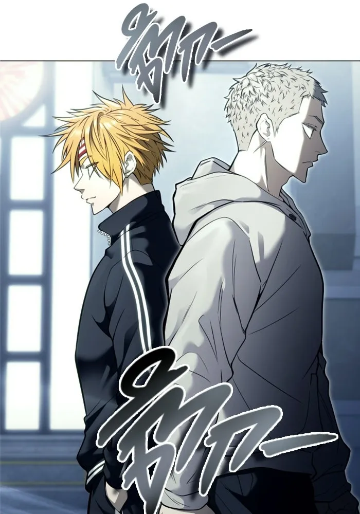 Urek Mazino : Tower of God – ทาวเวอร์ออฟก๊อด หอคอยเทพเจ้า : อูเร็ค มาซิโน่ Chap 29 - Next Chap 30